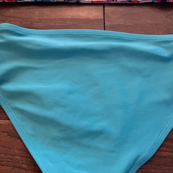 Tea Collection Two-Piece Swim - Picture 3 of 3